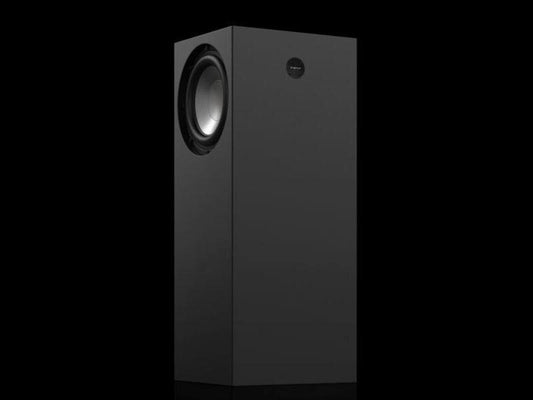 非一般超低頻音箱 — AMPHION FLEXBASE25