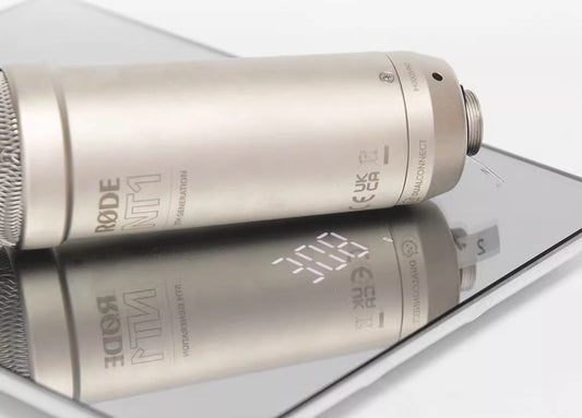 五代 NT1  「唔會爆咪」嘅咪?!