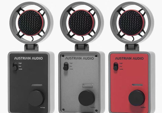 「子母型」 USB 咪 MiCreator