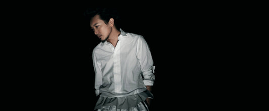 樂壇詩人與聲音機器的密語─專訪著名音樂人 ALEX FUNG馮翰銘(下)