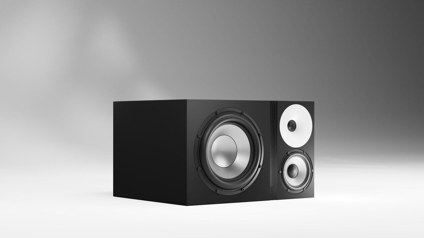 Amphion One25A (Pre Order)