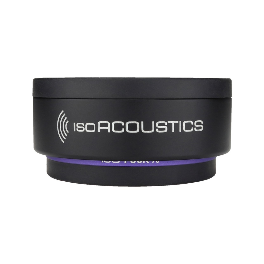 IsoAcoustics ISO-Puck 76 (對)