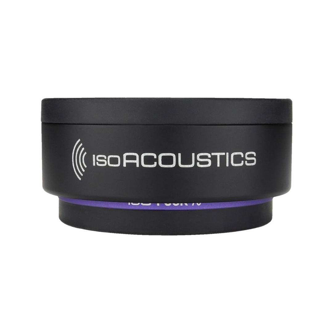 IsoAcoustics ISO-Puck 76 （對）