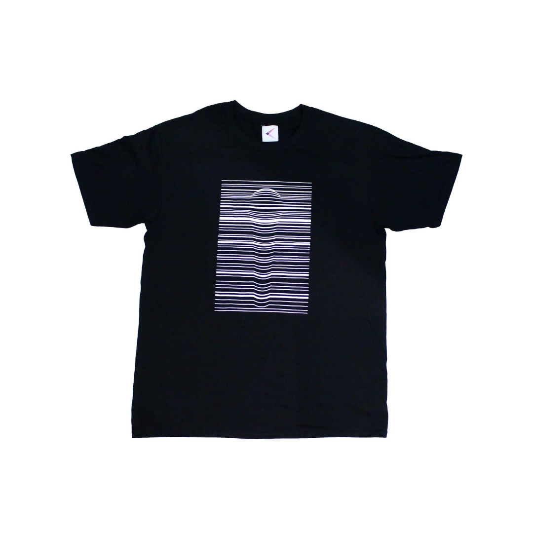 KICKSOUND T-Shirt (麥克風)