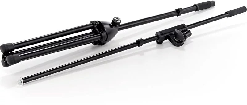 K&M 210/70 麥克風支架 (黑色)