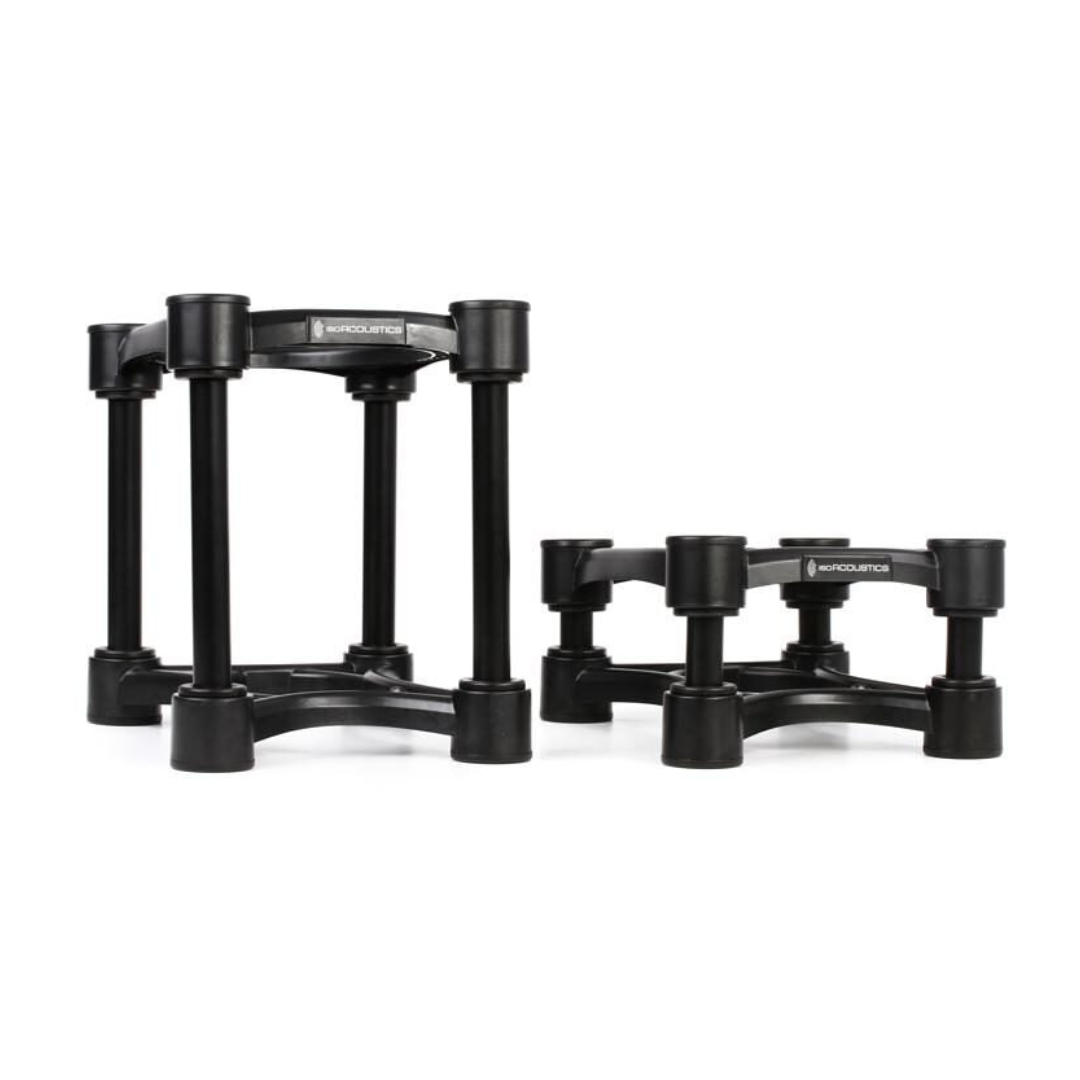 IsoAcoustics ISO-200 喇叭座 (對)