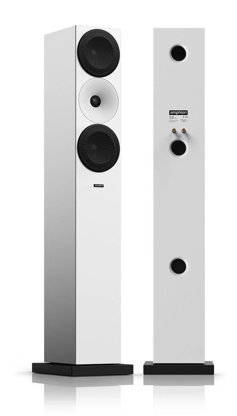Amphion Helium 520