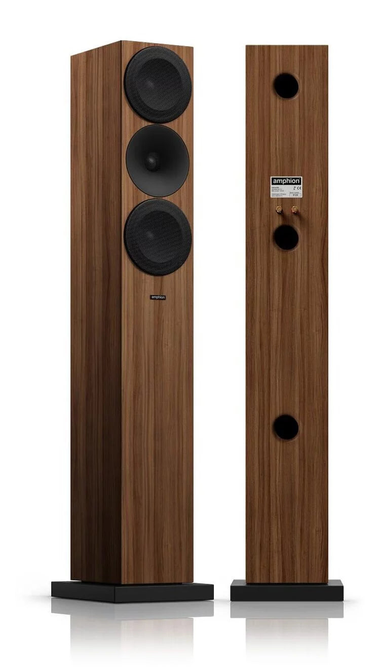 Amphion Helium 520