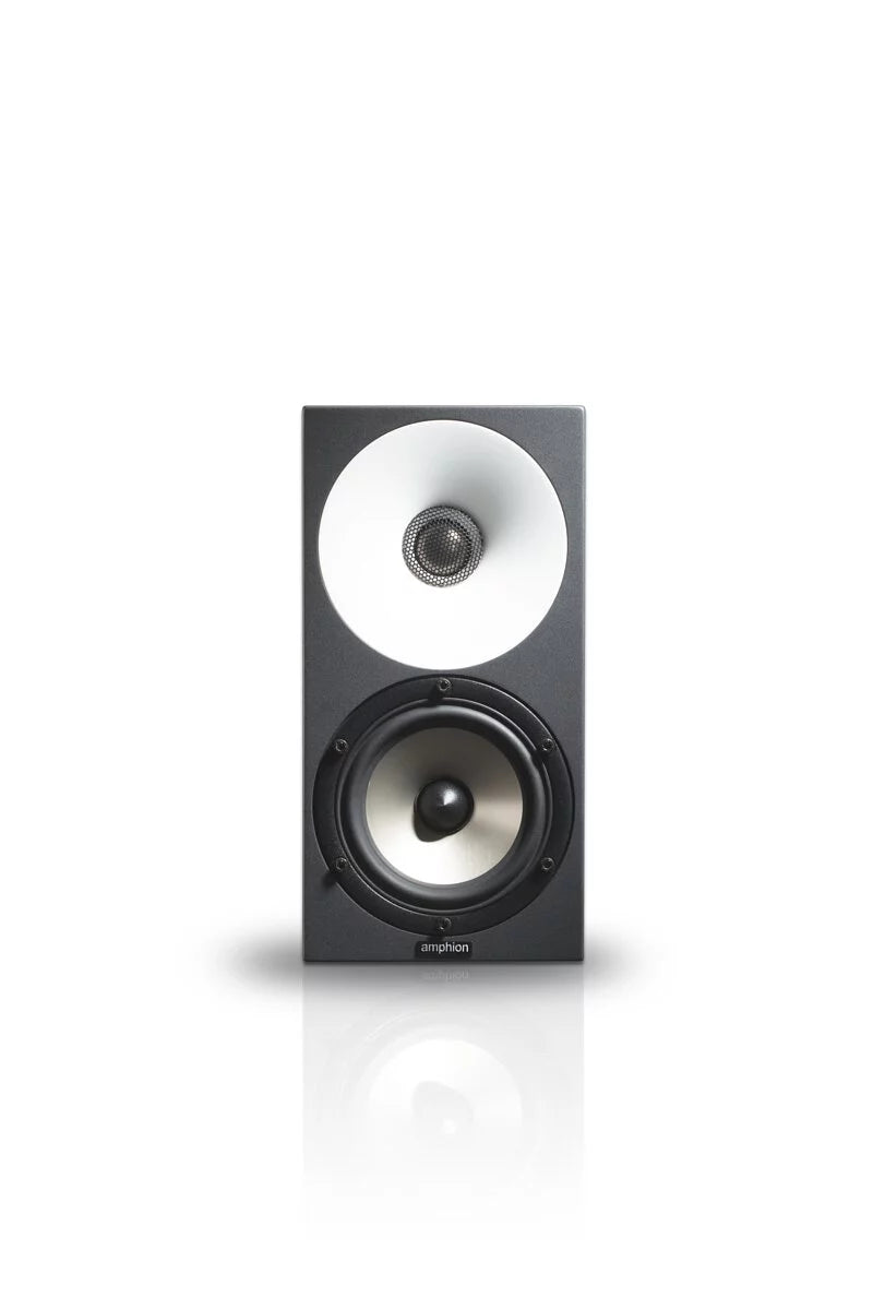 Amphion One 系列（對）