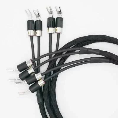 Home Audio Speaker Cables VOVOX Excelsus Drive (Pair)