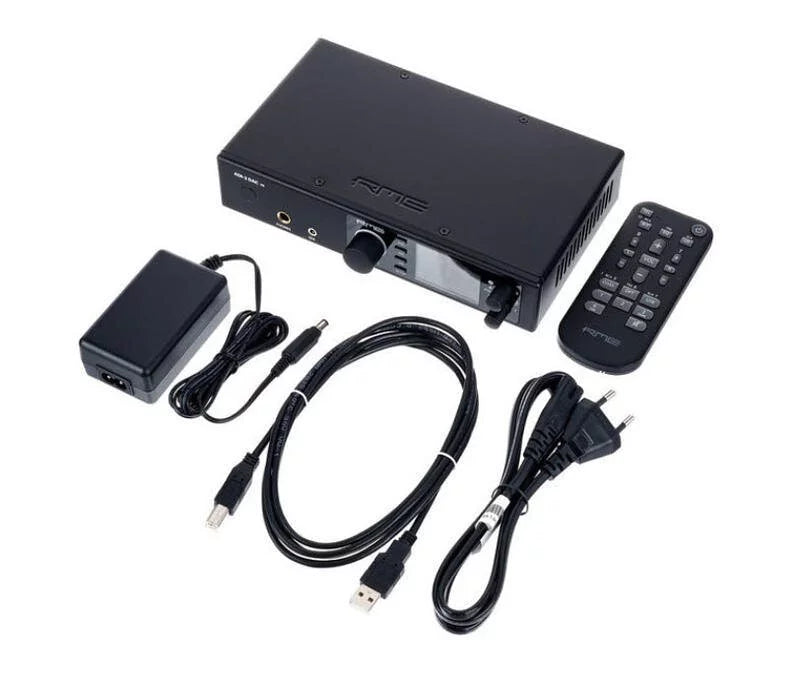 RME ADI-2 DAC FS (訂購貨品 back order)