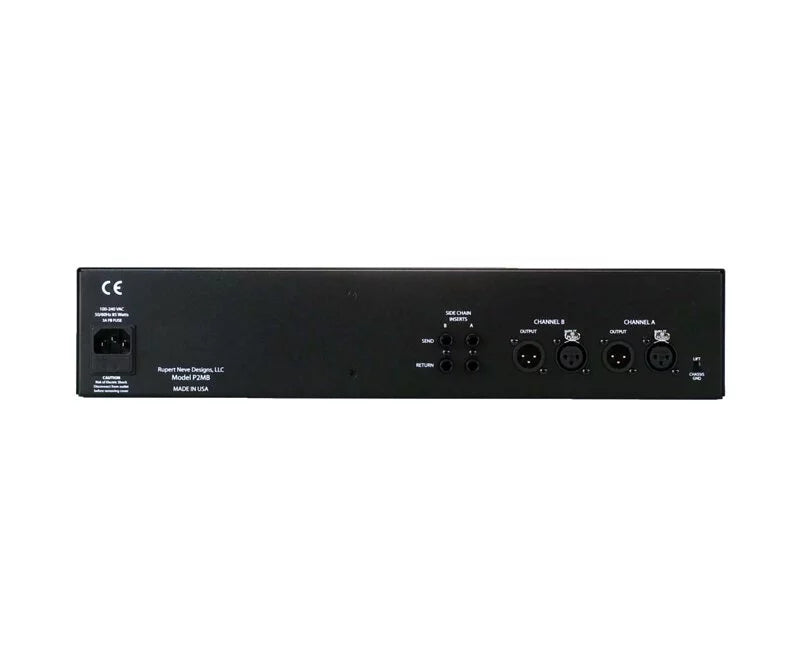 Rupert Neve Designs Portico II Master Buss Processor