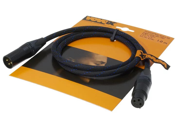 VOVOX Link Direct SD AES/EBU Cable