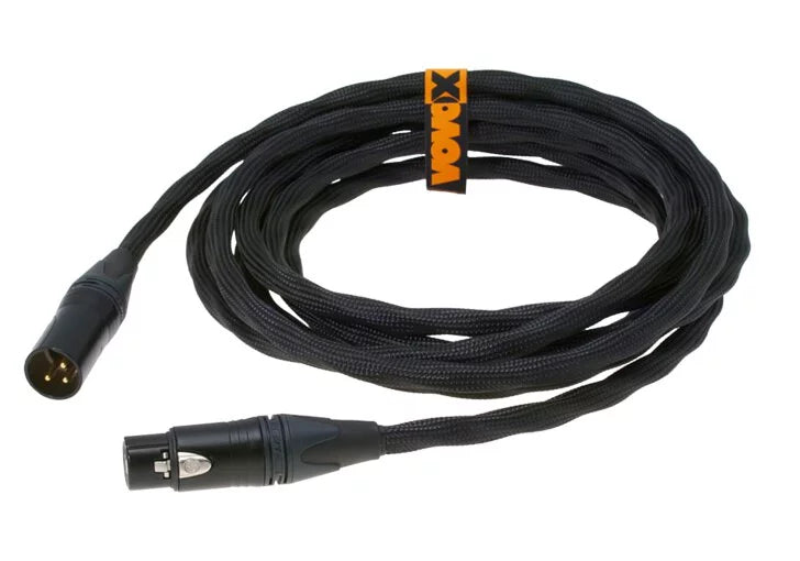 VOVOX Link Direct S Non-shielded Balanced