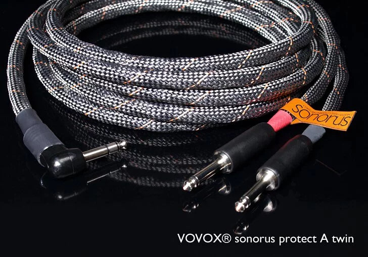 VOVOX Sonorus Protect A Twin Dual – kicksoundstore VOVOX Sonorus Protect A Twin Dual – kicksoundstore
