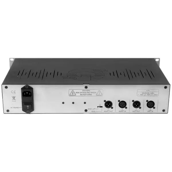 Gainlab Audio Empress Equalizer