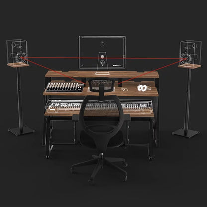 Wavebone Studio Furniture - Grand Gemini™