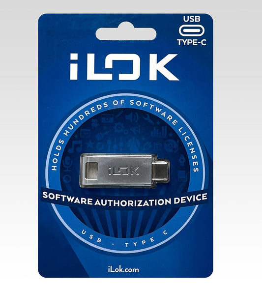 iLoK USB Type-C