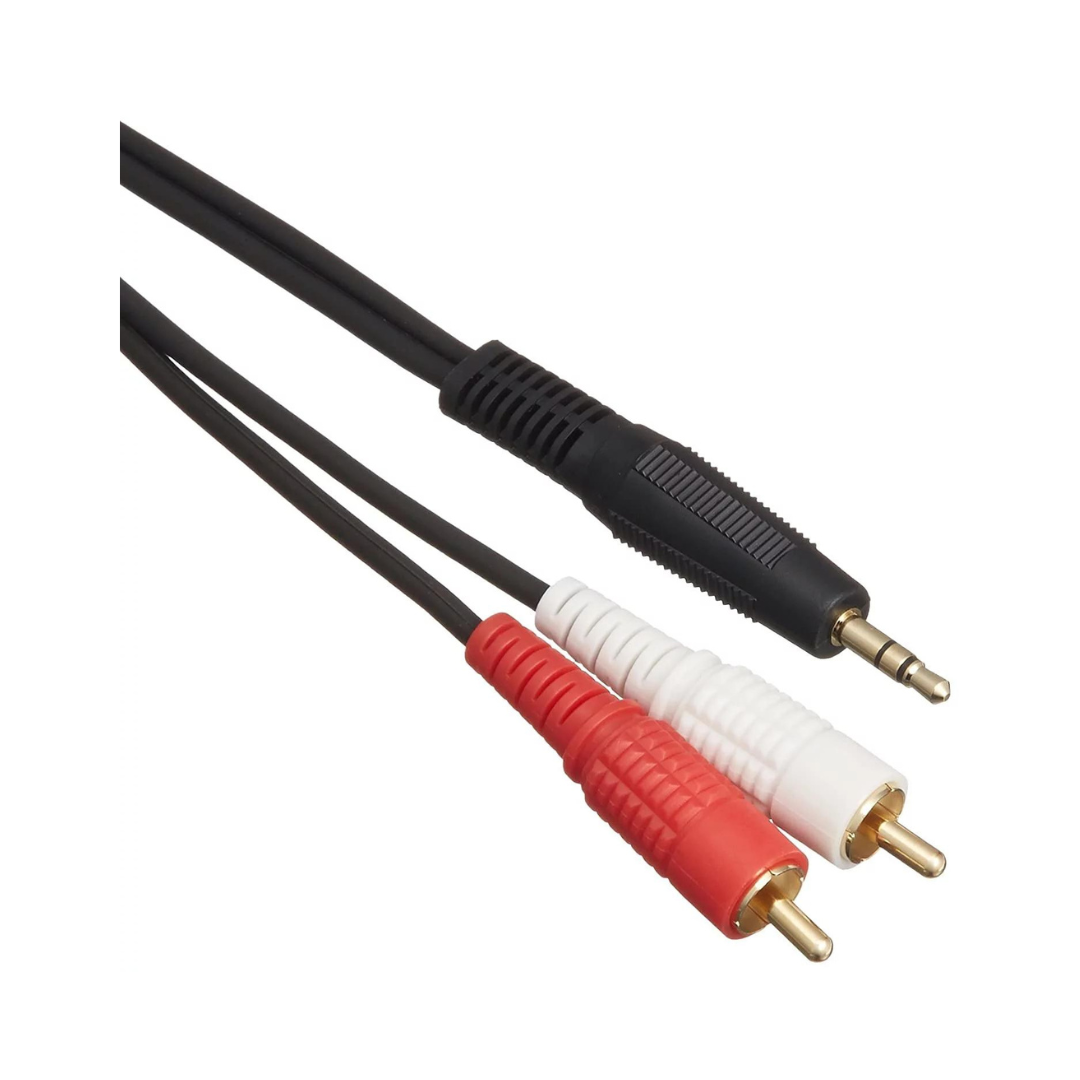 Line Audio Cable Audio-Technica Line Cable ATL461A – kicksoundstore