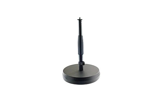 K&M 23325 Table microphone stand