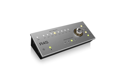 Antelope Audio's SATORI with R4S Remote Control Bundle 監聽控制器連搖控器套裝